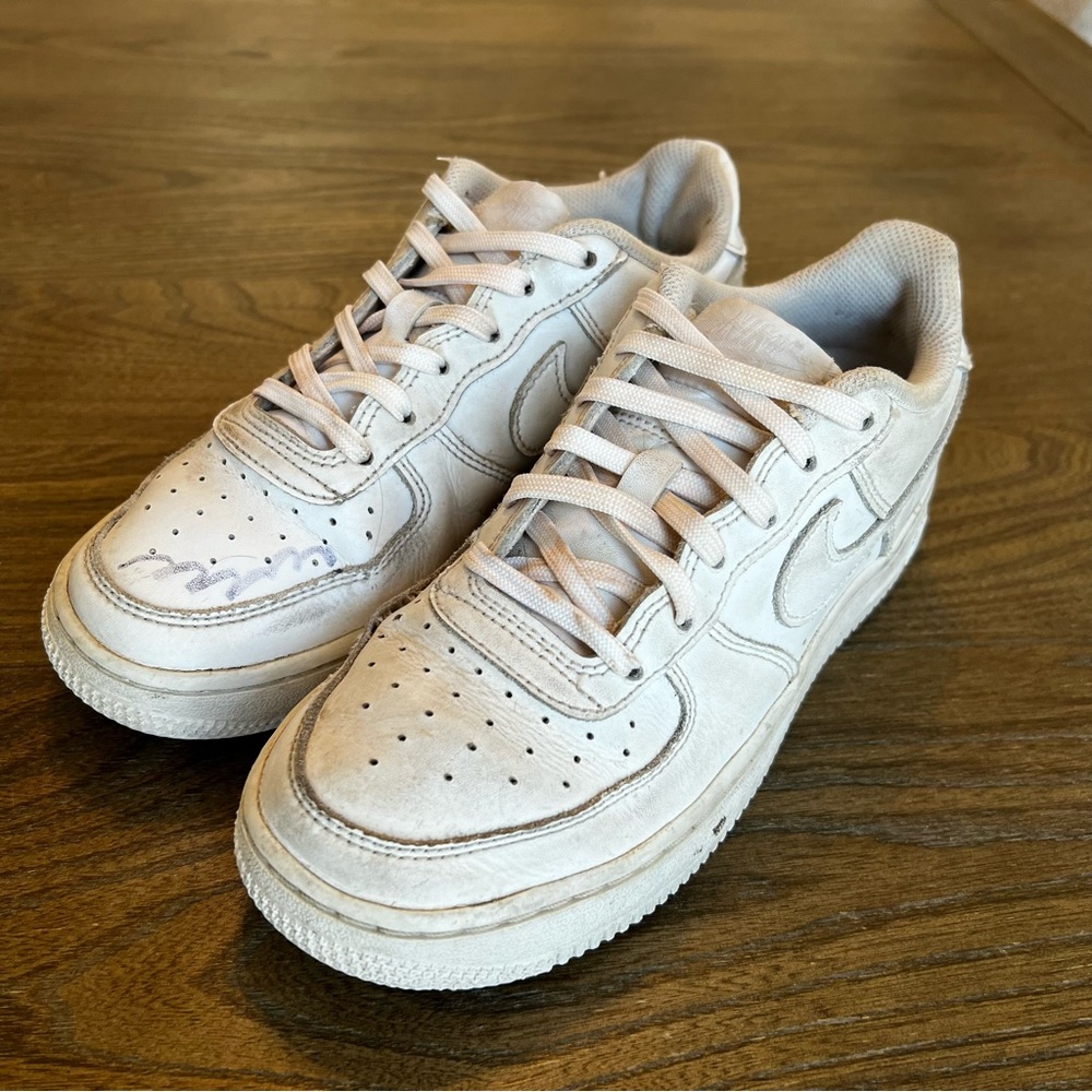 Nike Air Forces 5